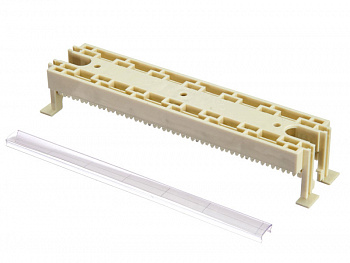 Netko Кросс типа 110 без ножек на 50 пар 