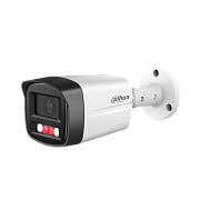 Dahua DH-IPC-HFW2249TLP-S-PV-0360B (3.6 мм) Видеокамера IP