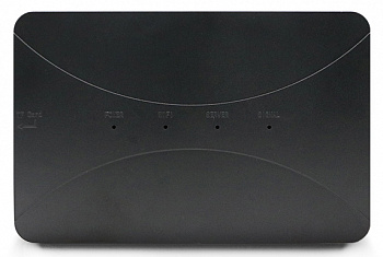 Smartec ST-AC001CNT Блок сопряжения Smartec ST-AC001CNT Блок сопряжения