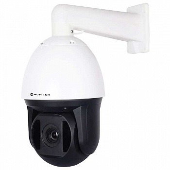 Hunter HN-Z323IRS-33X мультиформатная MHD видеокамера Hunter HN-Z323IRS-33X мультиформатная MHD видеокамера