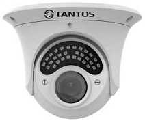 Tantos TSc-E1080pUVCv (2.8-12) мультиформатная MHD видеокамера