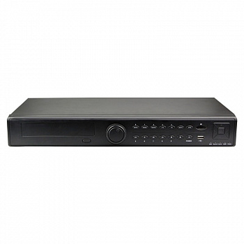 Hunter HNVR-3268D гибридный HD видеорегистратор Hunter HNVR-3268D гибридный HD видеорегистратор
