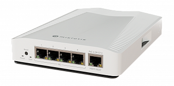 MikroTik CRS304-4XG-IN Коммутатор MikroTik CRS304-4XG-IN Коммутатор