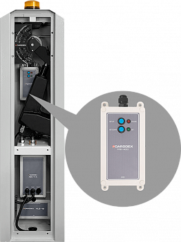 CARDDEX PRK-400 Модуль радиопультов CARDDEX PRK-400 Модуль радиопультов