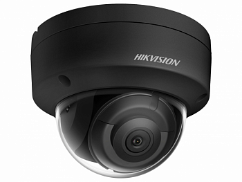 HikVision DS-2CD2183G2-IS BLACK (2.8 мм) видеокамера IP HikVision DS-2CD2183G2-IS BLACK (2.8 мм) видеокамера IP