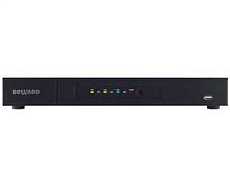 Beward BS1208 видеорегистратор IP