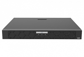 Uniview NVR502-16B-P16 Видеорегистратор IP Uniview NVR502-16B-P16 Видеорегистратор IP