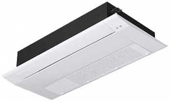 LG MT09R.NU1 Внутренний блок мульти-сплит систем однопоточного кассетного типа