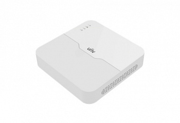 Uniview NVR301-16B-LP8-IQ Видеорегистратор IP Uniview NVR301-16B-LP8-IQ Видеорегистратор IP