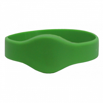 Smartec ST-PT055MF-GN Ключ-браслет Mifare Smartec ST-PT055MF-GN Ключ-браслет Mifare