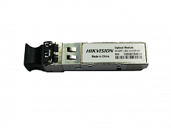 HikVision HK-SFP-1.25G-1310-DF-MM SFP-модуль 
