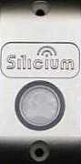 Кнопка выхода Silicium КВ2.02.02.04 IP65 (ВКИ-01)