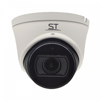 Space Technology ST-VK5525 PRO STARLIGHT (2.8-12 мм) Видеокамера IP Space Technology ST-VK5525 PRO STARLIGHT (2.8-12 мм) Видеокамера IP
