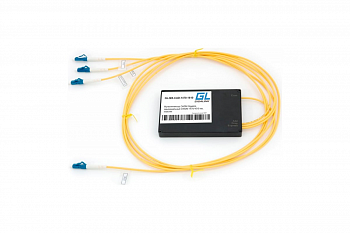 GIGALINK GL-MX-CAD-1530-1550 Мультиплекcор OADM