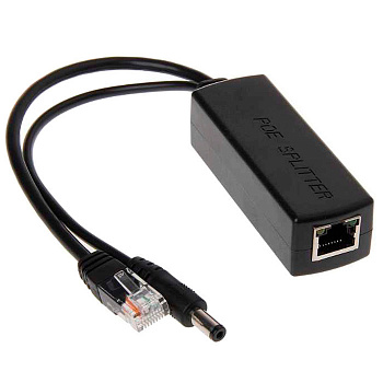 Hunter HN-800 PoE-сплиттер Hunter HN-800 PoE-сплиттер