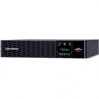 Cyberpower PR2200ERTXL2UA ИБП Cyberpower PR2200ERTXL2UA ИБП