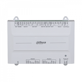 Dahua DHI-ASC4201B-D Контроллер Dahua DHI-ASC4201B-D Контроллер