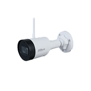 Dahua DH-IPC-HFW1230DS1P-SAW-0360B (3.6mm) IP видеокамера