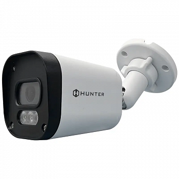 Hunter HN-B45DLP (2.8) Видеокамера IP Hunter HN-B45DLP (2.8) Видеокамера IP