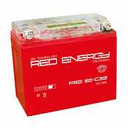 Аккумулятор гелевый RED ENERGY RE 1209