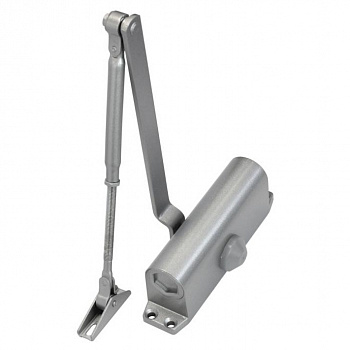 Smartec ST-DC102-SL Доводчик Smartec ST-DC102-SL Доводчик