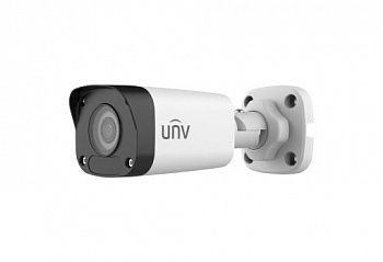Uniview IPC2125LB-SF40-A (4.0 мм) Видеокамера IP Uniview IPC2125LB-SF40-A (4.0 мм) Видеокамера IP