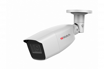 HiWatch DS-T206(C)(2.7-13.5 mm) Видеокамера HD-TVI HiWatch DS-T206(C)(2.7-13.5 mm) Видеокамера HD-TVI