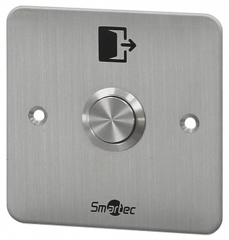 Smartec ST-EX144W Кнопка выхода Smartec ST-EX144W Кнопка выхода