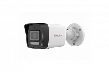 HiWatch DS-I450W(4mm) Видеокамера IP HiWatch DS-I450W(4mm) Видеокамера IP
