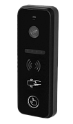 Tantos iPanel 2 WG EM HD (Black) Вызывная панель