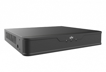 Uniview NVR501-04B Видеорегистратор IP Uniview NVR501-04B Видеорегистратор IP