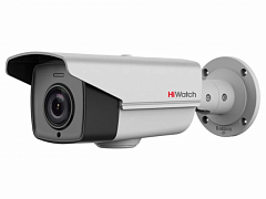 HiWatch DS-T226S (5-50 mm) мультиформатная MHD видеокамера