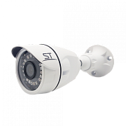 Space Technology ST-2201 (версия 3) (2.8 мм) мультиформатная MHD видеокамера