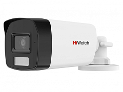 HiWatch DS-T520A (3.6mm) мультиформатная MHD видеокамера