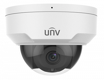 Uniview IPC324LB-ASF28K-A (2.8 мм) Видеокамера IP Uniview IPC324LB-ASF28K-A (2.8 мм) Видеокамера IP