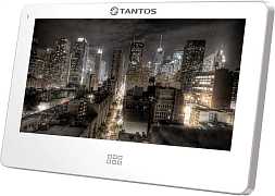 Видеодомофон Tantos NEO Slim (XL) (white)