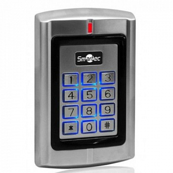 Smartec ST-SC140EK Считыватель Smartec ST-SC140EK Считыватель