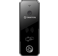 Вызывная панель Tantos iPanel 2 WG (Black)