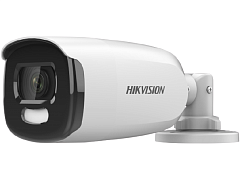 HikVision DS-2CE12HFT-F (3.6 mm) мультиформатная MHD видеокамера