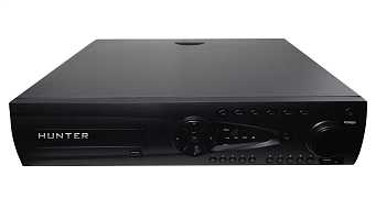 Hunter HNVR-3264HP гибридный HD видеорегистратор