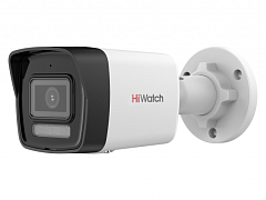 HiWatch DS-I450M(C)(2.8mm) Видеокамера IP