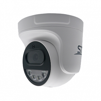 Space Technology ST-SX4532 WiFi (2,8mm) Видеокамера IP Space Technology ST-SX4532 WiFi (2,8mm) Видеокамера IP
