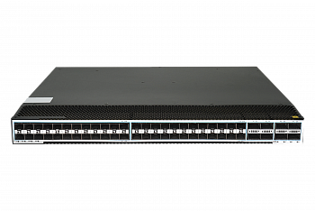 GIGALINK GL-SW-X305-56SQ Управляемый коммутатор TOR L3 GIGALINK GL-SW-X305-56SQ Управляемый коммутатор TOR L3