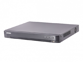 HikVision iDS-7208HUHI-M2/FA гибридный HD видеорегистратор HikVision iDS-7208HUHI-M2/FA гибридный HD видеорегистратор