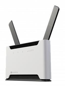 MikroTik Chateau PRO ax Маршрутизатор MikroTik Chateau PRO ax Маршрутизатор