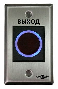 Smartec ST-EX120IR Кнопка выхода Smartec ST-EX120IR Кнопка выхода