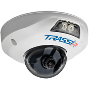 TRASSIR TR-D4141IR1 2.8 видеокамера IP