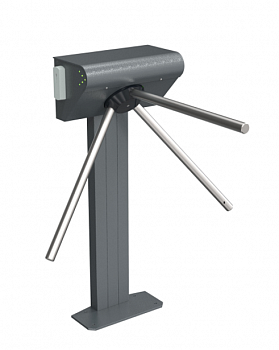 Ростов-Дон Турникет-трипод Т9М1 STEP2 уличный вариант (Matrix III MF) Ростов-Дон Турникет-трипод Т9М1 STEP2 уличный вариант (Matrix III MF)