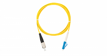 NIKOMAX NMF-PC1S2C2-FCU-LCU-005 Шнур волоконно-оптический NIKOMAX NMF-PC1S2C2-FCU-LCU-005 Шнур волоконно-оптический