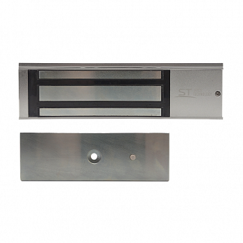 Space Technology ST-ML500-1 и ST-LA500-1 Замок электромагнитный с уголком Space Technology ST-ML500-1 и ST-LA500-1 Замок электромагнитный с уголком